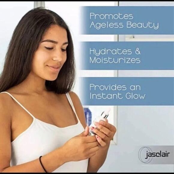 Ice Roller Kit with Face Serum Brand New In Box Skincare Puffiness Pores Wrinkle - Picture 3 of 7